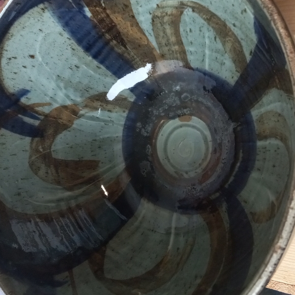 Pottery Bowl - Picture 2 of 4